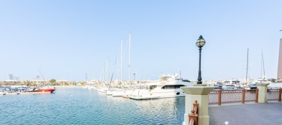 Квартира с 2 спальнями в Пальма Джумейра, ОАЭ № 94253 13