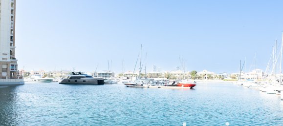 Квартира с 2 спальнями в Пальма Джумейра, ОАЭ № 94253 14