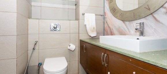 Квартира с 2 спальнями в Пальма Джумейра, ОАЭ № 94253 9