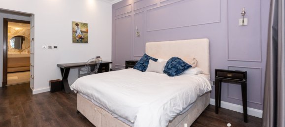 Квартира с 2 спальнями в Пальма Джумейра, ОАЭ № 94253 6