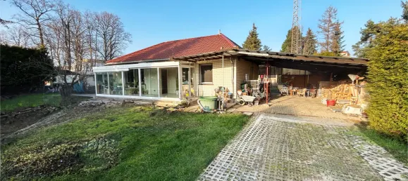Bungalow de 3 habitaciónes en Leipzig, Germany No. 140026 4