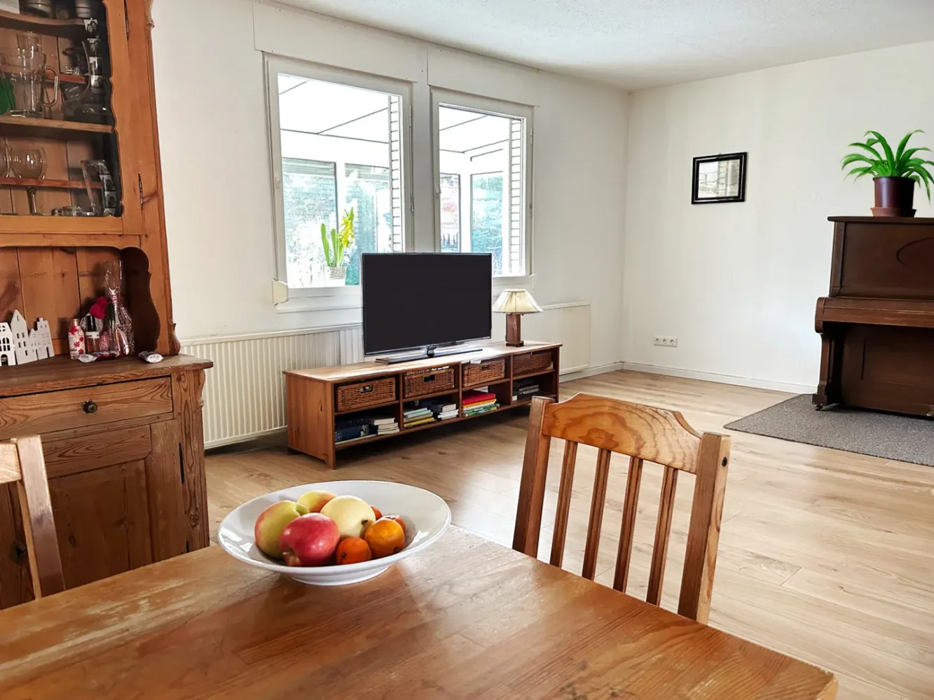 Bungalow de 3 habitaciónes en Leipzig, Germany No. 140026