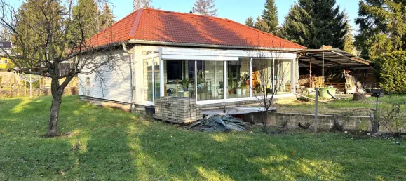 Bungalow de 3 habitaciónes en Leipzig, Germany No. 140026 2