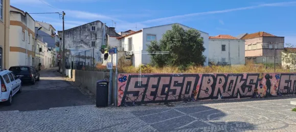 Land in Almada, Portugal No. 57164 8