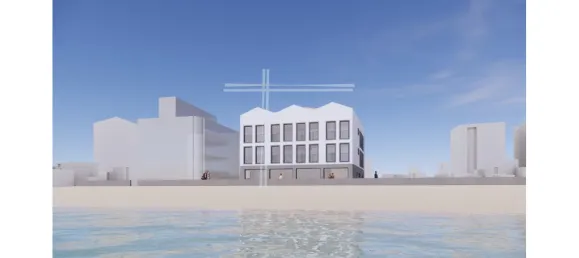 Land in Almada, Portugal No. 57164 3