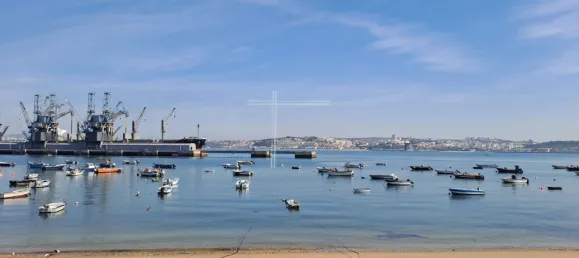 Land in Almada, Portugal No. 57164 14