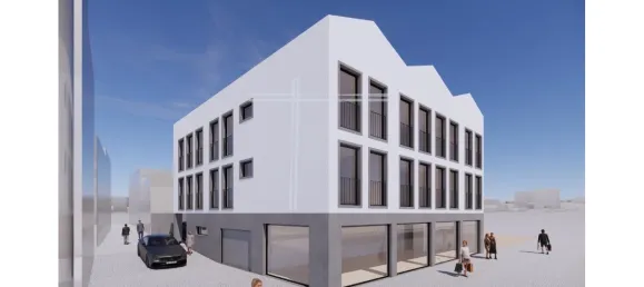 Land in Almada, Portugal No. 57164 2