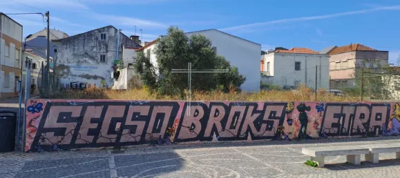 Land in Almada, Portugal No. 57164 12