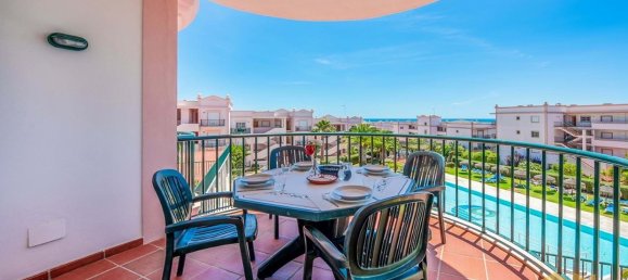 2 bedrooms Apartment in Luz, Portugal No. 240557 3