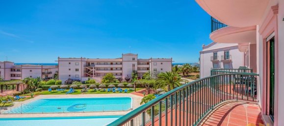 2 bedrooms Apartment in Luz, Portugal No. 240557 2