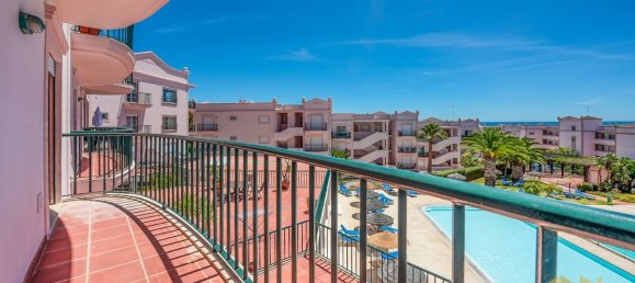 2 bedrooms Apartment in Luz, Portugal No. 240557 4