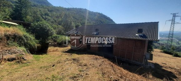 4غرفة منزل في Settimo Vittone, Italy رقم 145150 13