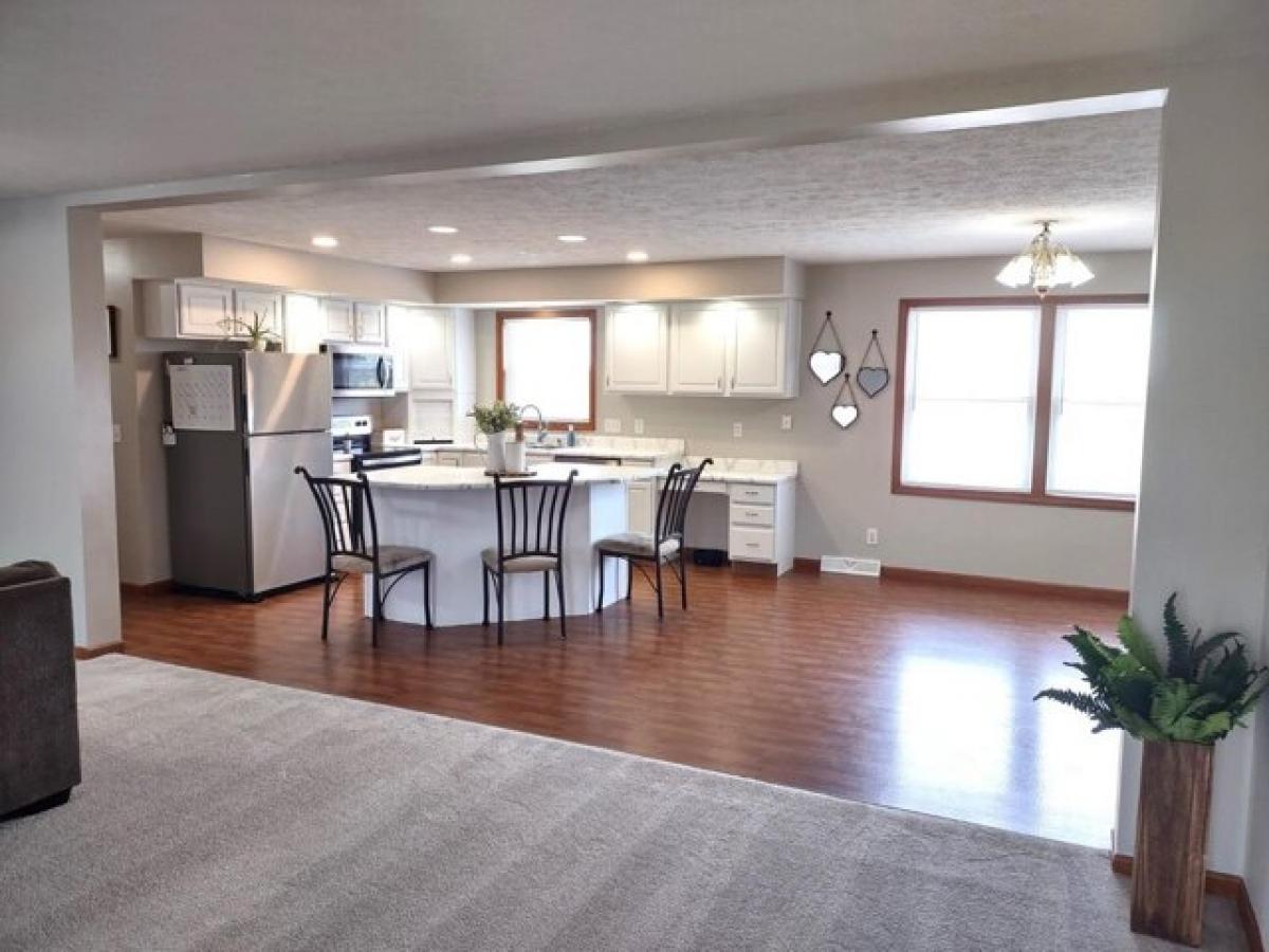 2 bedrooms House in Rising Sun, USA No. 397083