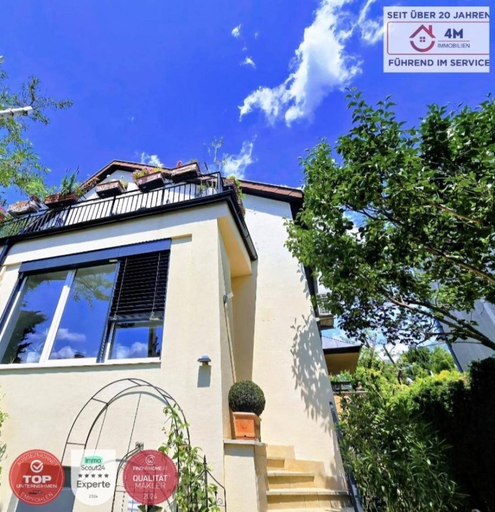 6 rooms Townhouse in Liesing, Austria No. 145723