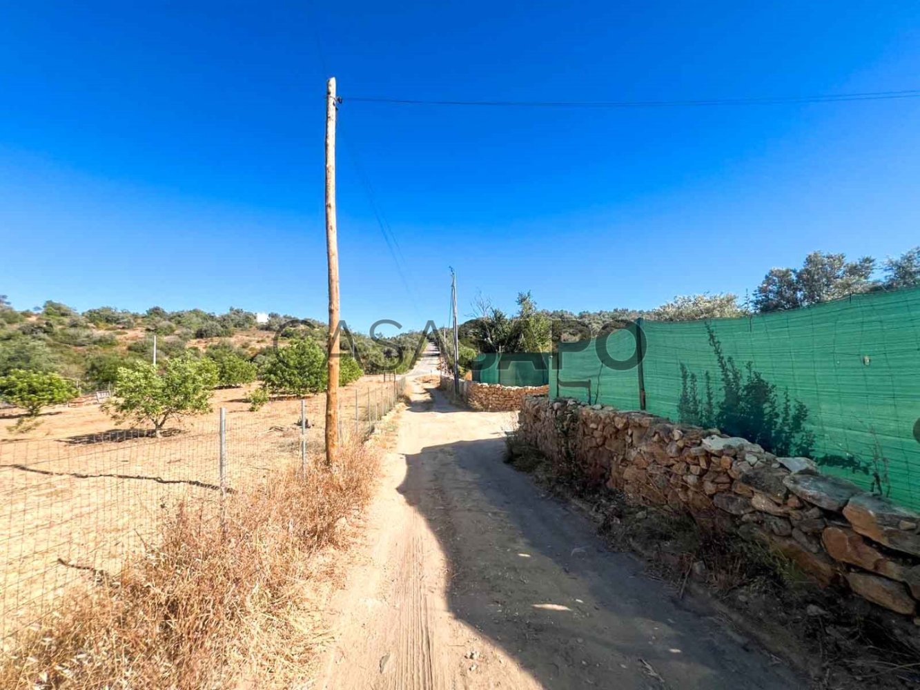  Land in Silves, Portugal No. 325855