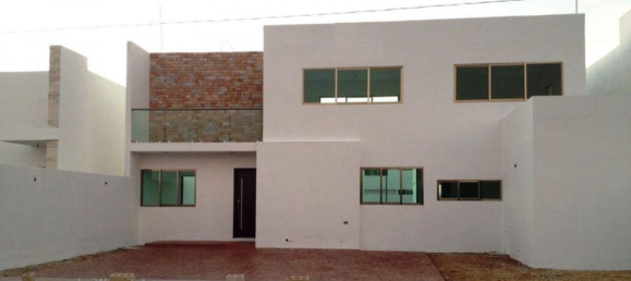 4 bedrooms House in Yucatan, Mexico No. 159831 2
