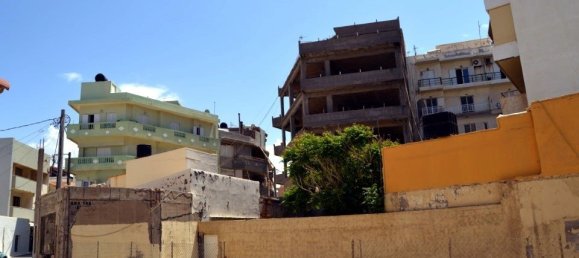 Property in Heraklion, Greece 1278m², Nr. 4851 4