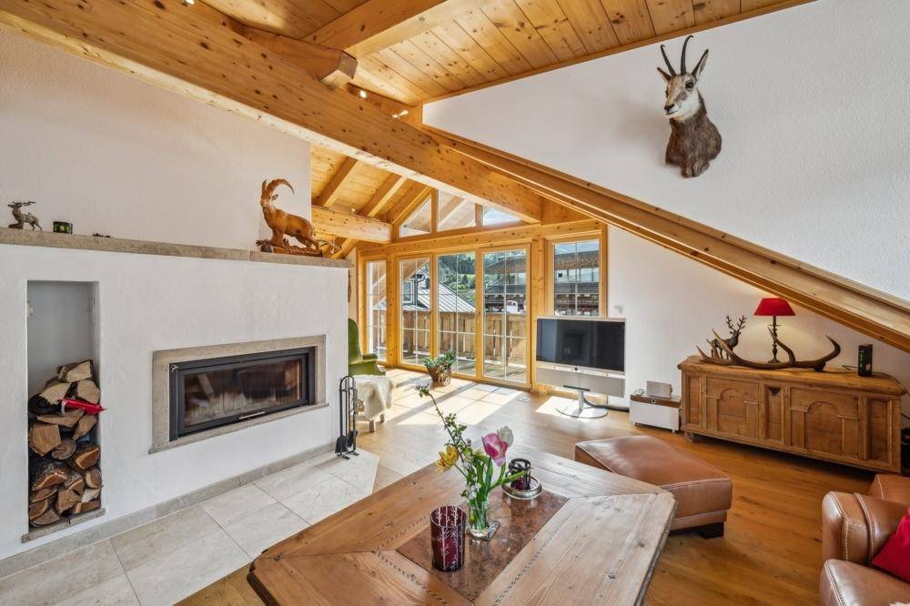 3 Schlafzimmer Wohnung in Kitzbühel, Austria, Nr. 210593