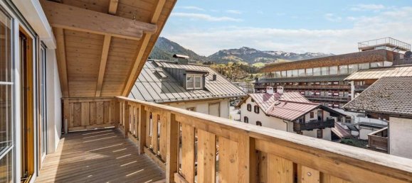 3 Schlafzimmer Wohnung in Kitzbühel, Austria, Nr. 210593 3