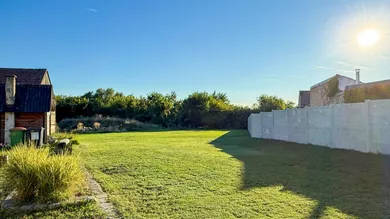 Terrain à Andlersdorf, Austria No. 249267