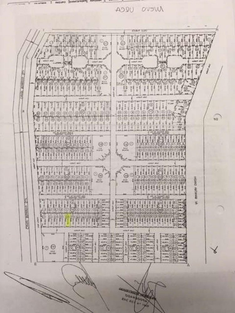 Grundstück in Cordoba, Argentina, Nr. 49470