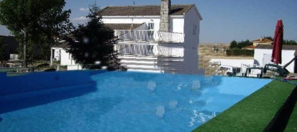 Casa de 4 dormitorios en Salamanca, Spain No. 84626 2