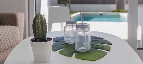 Villa T3 em Santiago de la Ribera, Spain N.º 10424 4