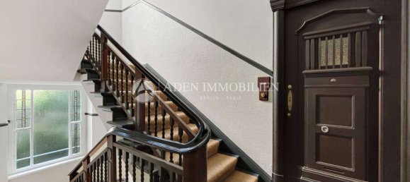 2 Schlafzimmer Wohnung in Steglitz, Germany, Nr. 306316 47