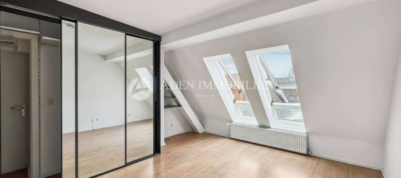2 Schlafzimmer Wohnung in Steglitz, Germany, Nr. 306316 20