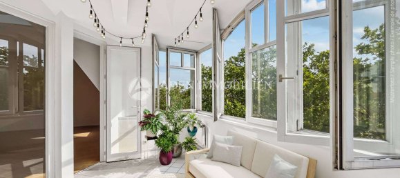 2 Schlafzimmer Wohnung in Steglitz, Germany, Nr. 306316 7