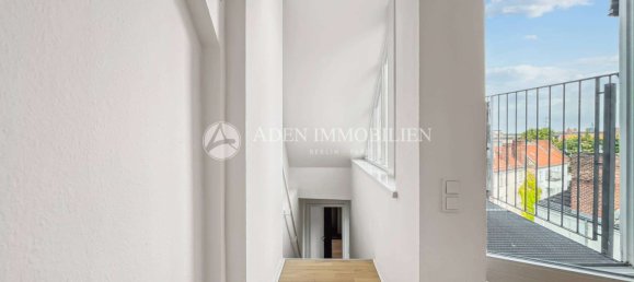 2 Schlafzimmer Wohnung in Steglitz, Germany, Nr. 306316 32