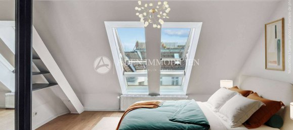 2 Schlafzimmer Wohnung in Steglitz, Germany, Nr. 306316 22