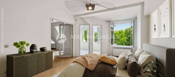 2 Schlafzimmer Wohnung in Steglitz, Germany, Nr. 306316 15