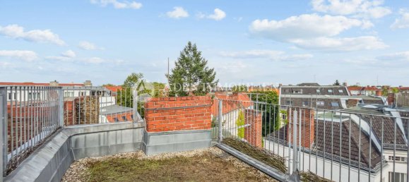 2 Schlafzimmer Wohnung in Steglitz, Germany, Nr. 306316 37