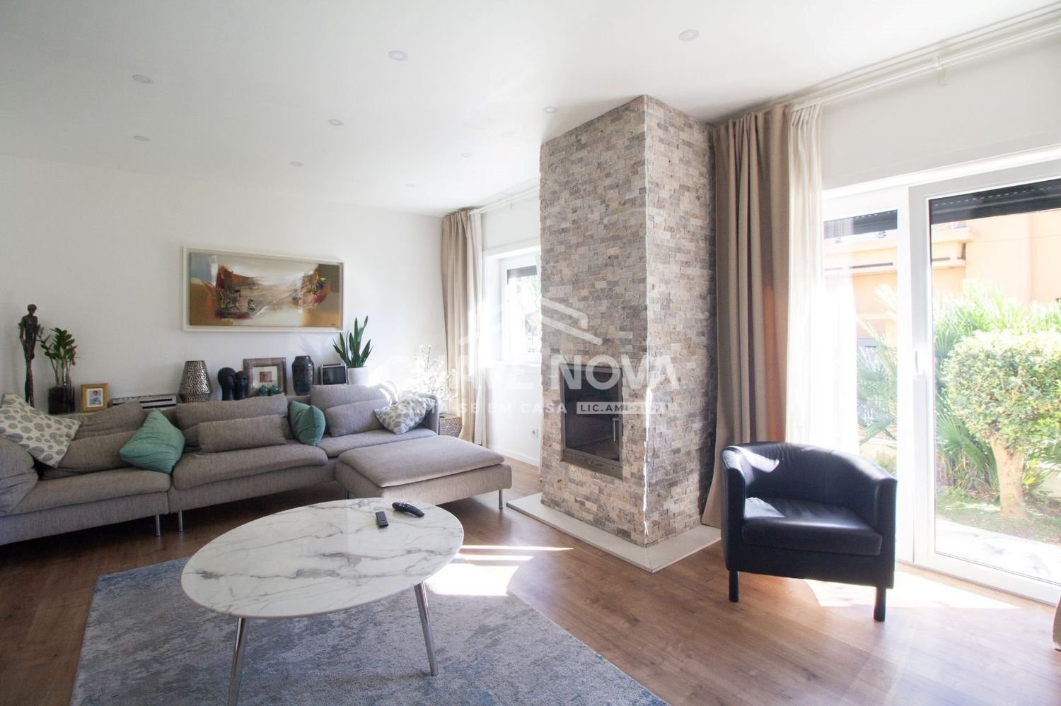 4 bedrooms House in Vila Nova de Gaia, Portugal No. 350819