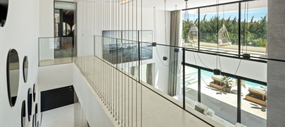 7 chambres Villa à Marbella, Spain No. 96586 13