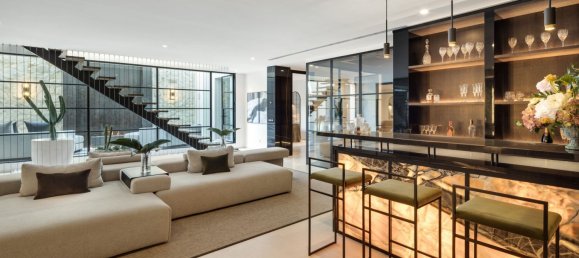 7 chambres Villa à Marbella, Spain No. 96586 23