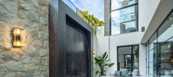 7 chambres Villa à Marbella, Spain No. 96586 25