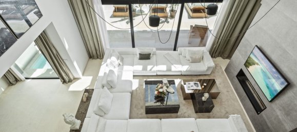 7 chambres Villa à Marbella, Spain No. 96586 10