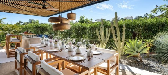 7 chambres Villa à Marbella, Spain No. 96586 2