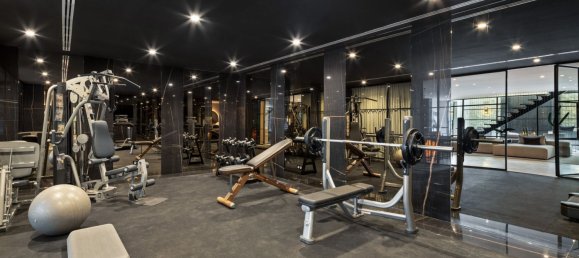 7 chambres Villa à Marbella, Spain No. 96586 22