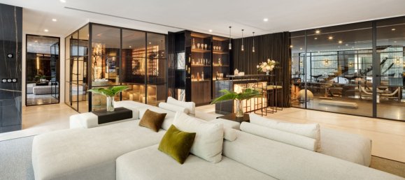 7 chambres Villa à Marbella, Spain No. 96586 24