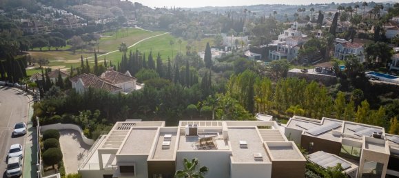 7 chambres Villa à Marbella, Spain No. 96586 28