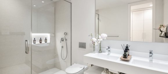 7 chambres Villa à Marbella, Spain No. 96586 21