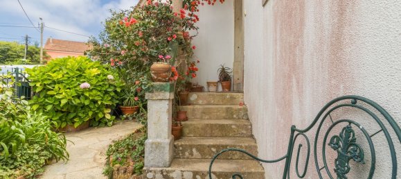 6 bedrooms House in Sintra, Portugal No. 141872 22