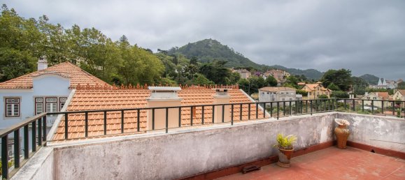 6 bedrooms House in Sintra, Portugal No. 141872 8