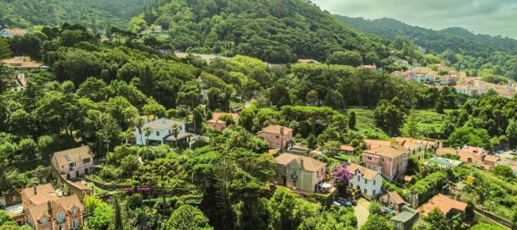 6 bedrooms House in Sintra, Portugal No. 141872 3