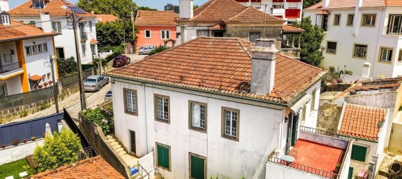 6 bedrooms House in Sintra, Portugal No. 141872 16