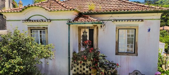 6 bedrooms House in Sintra, Portugal No. 141872 25