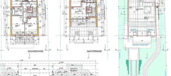 6 rooms Land in Dobling, Austria No. 98619 28